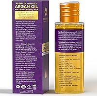 Desert Beauty Argan Oil 4 oz — image 5