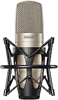 Shure KSM32 Cardioid Condenser Microphone — image 4