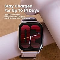 Amazfit Active Smart Watch 42mm — image 2