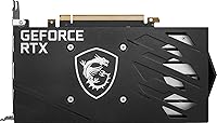 MSI GeForce RTX 3050 Gaming X 6G — image 3