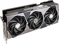 MSI GeForce RTX 4070 Ti SUPRIM X 12GB — image 4