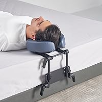 Master Massage Home Use Sleeping Mattress Top Massage Kit - Cinnamon — image 4