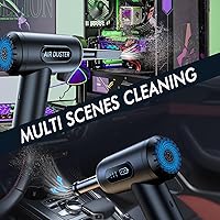 Maxisola Electric Compressed Air Duster MAX-AD — image 3