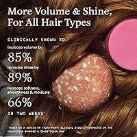 The Earthling Co. Shampoo & Conditioner Bar Set – Wild Lavender — image 3