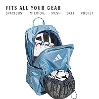 adidas Stadium Team Sports Backpack 36L — image 2