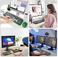 FD V2020 Wireless Keyboard and Mouse — image 7