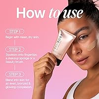 Bali Body BB Cream SPF15 - Tan Shade — image 7