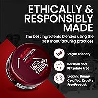 Lock Stock & Barrel 85 Karats Original Clay for Men 100g — image 6