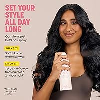 Drybar Rum Punch Strong Hold Volumizing Hairspray 9oz — image 8