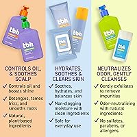 TBH Kids Teen Hygiene Starter Kit 7-in-1 — image 3