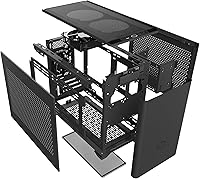 Cooler Master NR200 Mini-ITX Case — image 15