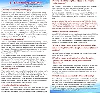 MakerHawk ZK-MT21 Bluetooth Amplifier Board 2.1 — image 9