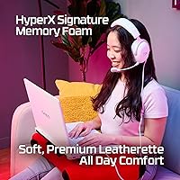 HyperX Cloud III Gaming Headset — image 11