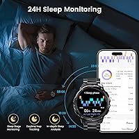 HIDAMEL T3E Smart Watch for Men — image 8