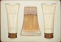 Ellen Tracy Gift Set Perfume for Women, 3 Count — image 6