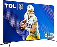TCL 65-Inch Q68 QLED Pro 4K UHD Smart TV — image 4
