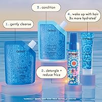 Amika Hydro Dream Hair Routine Trial Set — image 3