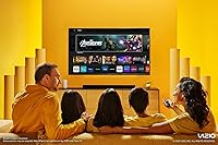 VIZIO 70-inch V-Series 4K UHD LED HDR Smart TV — image 2