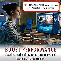 A-Tech 8GB Kit DDR4 2400MHz ECC Registered RDIMM — image 5