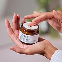 Evolve Organic Beauty Natural Daily Renew Facial Cream 60mL — image 5