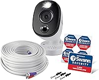 Swann SWPRO-4KWLB 4K Ultra HD Bullet Security Camera — image 8
