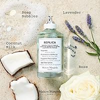 Maison Margiela Replica Bubble Bath Eau de Toilette 100mL — image 3