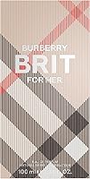 Burberry Brit Eau De Parfum 3.3oz — image 3