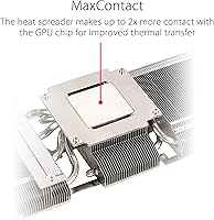 ASUS ROG Strix NVIDIA GeForce RTX 3060 V2 OC Edition 12GB Graphics Card — image 6