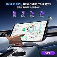 Topsand Android 14 Tablet 10-inch 10GB+32GB — image 4