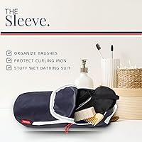 TRIPPED Travel Gear Toiletry Bag Set — image 6