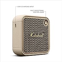 Marshall Willen II Bluetooth Portable Speaker — image 7