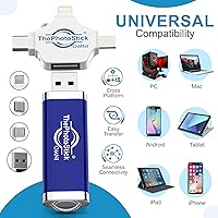 ThePhotoStick Omni 256GB — image 5