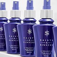Saints & Sinners Velvet Divine Leave-In Conditioner 4oz — image 6