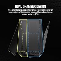 Corsair 6500D Airflow Mid-Tower ATX Case — image 4