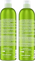 Bed Head by TIGI Urban Antidotes Re-Energize Daily Shampoo and Conditioner 25.36 fl oz 2 count — image 2