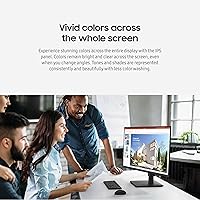 Samsung 22-inch S40GD Borderless Business Monitor — image 4