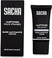 Sacha Mattifier Foundation Primer 1.0 oz — image 3