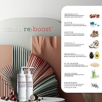 Paisle Botanics Batana Shampoo and Conditioner Set — image 4