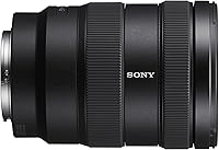 Sony SEL1655G Alpha 16-55mm F2.8 G Lens — image 5