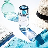 Mercedes-Benz For Men Eau De Toilette 4 OZ — image 7