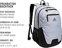 adidas Foundation Backpack — image 2