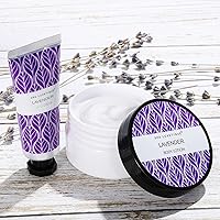 Spa Luxetique Lavender Spa Set — image 3
