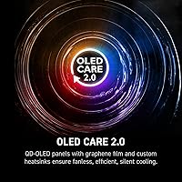 MSI MAG 321UP QD-OLED 32-inch Monitor — image 9