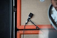Sennheiser e 609 Silver Super-Cardioid Instrument Microphone — image 4