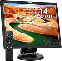 Eyoyo 14-inch LCD Monitor EM14A — image 1