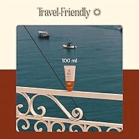 Tanning Club Tan De Soleil Orange Gel SPF 6 - 100mL — image 8