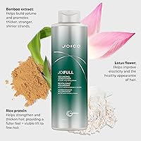 Joico JoiFULL Volumizing Conditioner 10.1oz — image 3