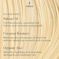 Rahua Classic Hair Conditioner 9.3oz — image 3