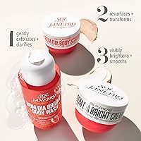 Sol de Janeiro Bom Dia Bright Body Scrub 220g — image 6