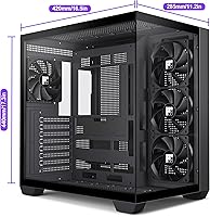 FOIFKIN F300 PC Case — image 10